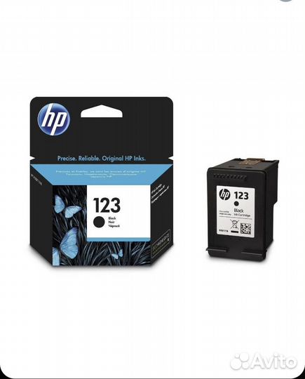 Мфу HP