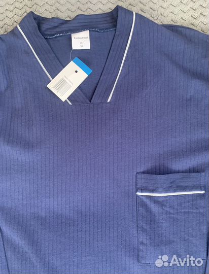 Верх пижамы