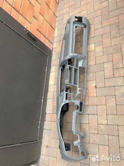 Торпеда газель 3302 (панель)