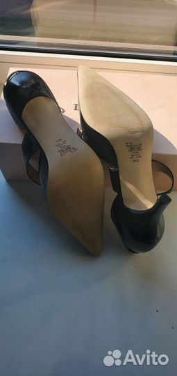 Новые туфли/босоножки Respect 36,5 размера