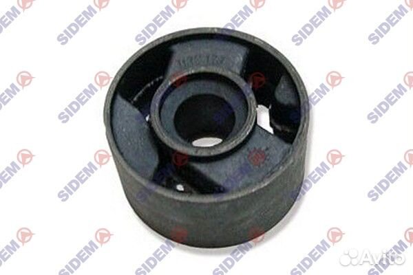 Рычаг BMW E60/E61 -03/06 пер.подв.зад.лев. 21472