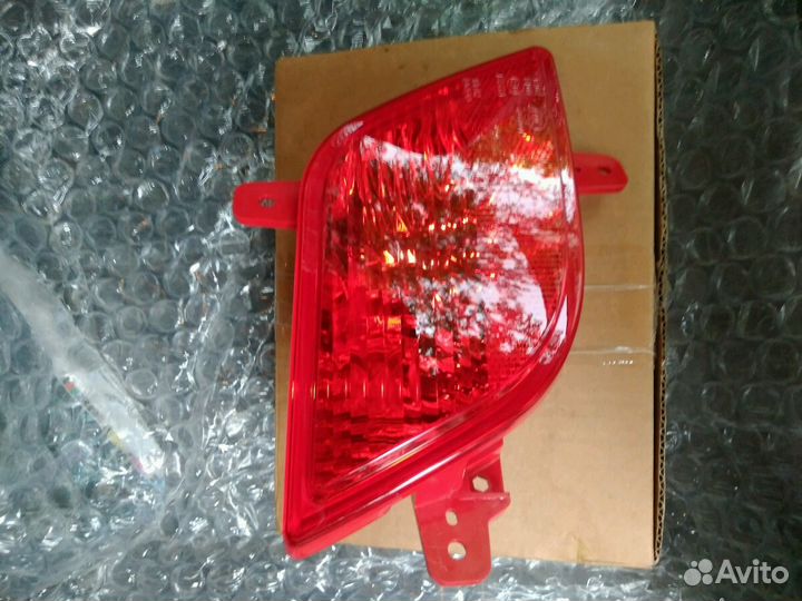 Отражатель правый 95390339