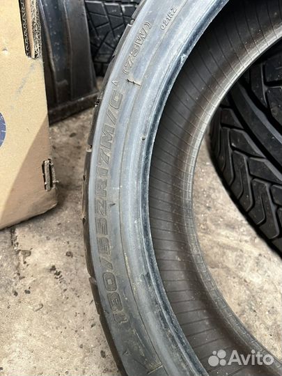 Шины на мотоцикл