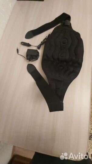 Вибромассажер