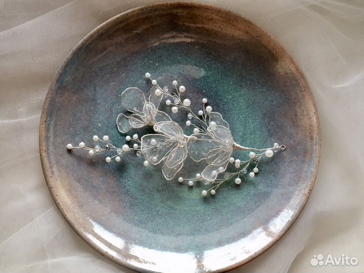 Украшение для волос