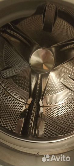 Стиральная машина на запчасти