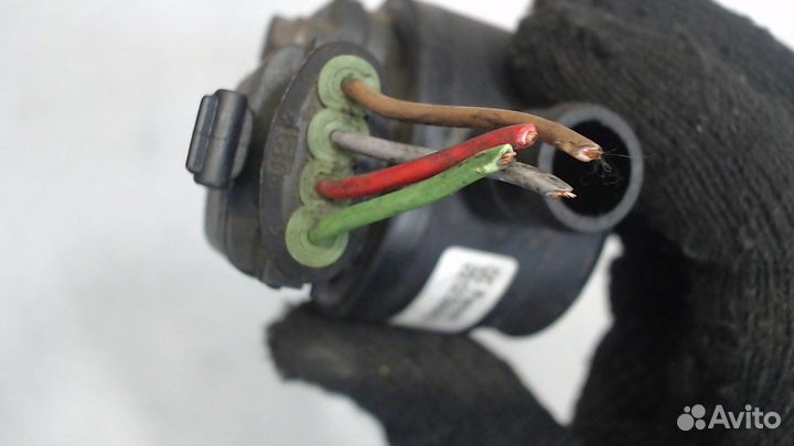 Датчик давления воздуха Audi A4 (B5), 1999