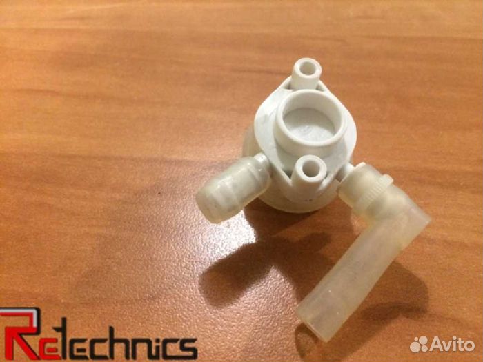 Посадочное место для резервуара с водой кофеварки