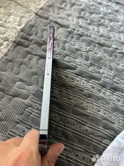 iPhone 13 Pro Max, 256 ГБ