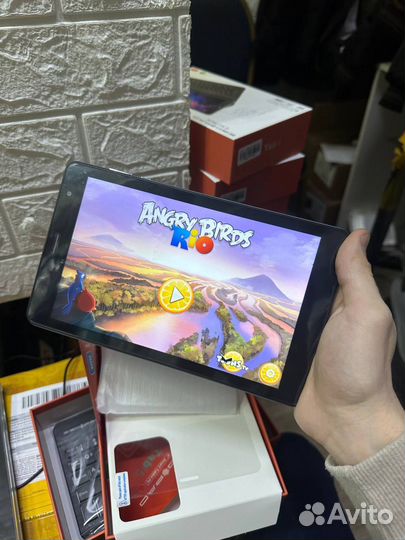 Планшет Egopad Tab 15