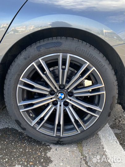 Диски оригинал BMW 790M R18