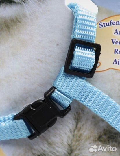 Поводок для кошек