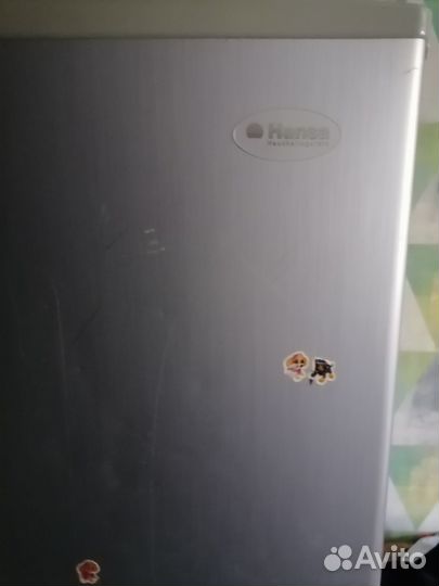 Холодильник бу