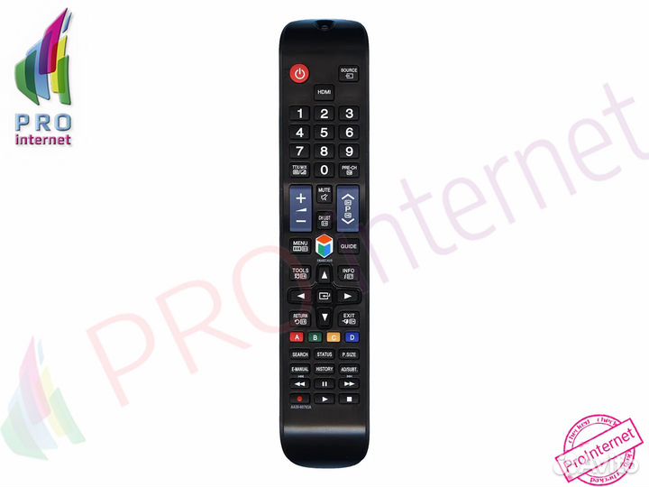 Пульт для телевизора Samsung AA59-00793A