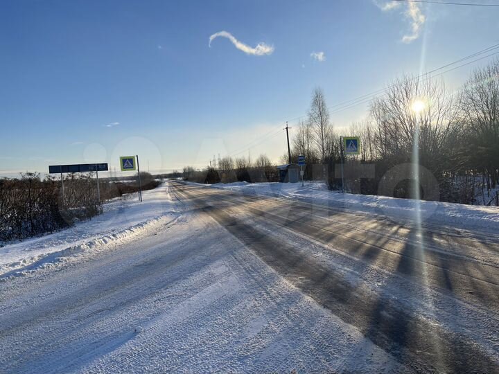 Участок 7 га (СНТ, ДНП)