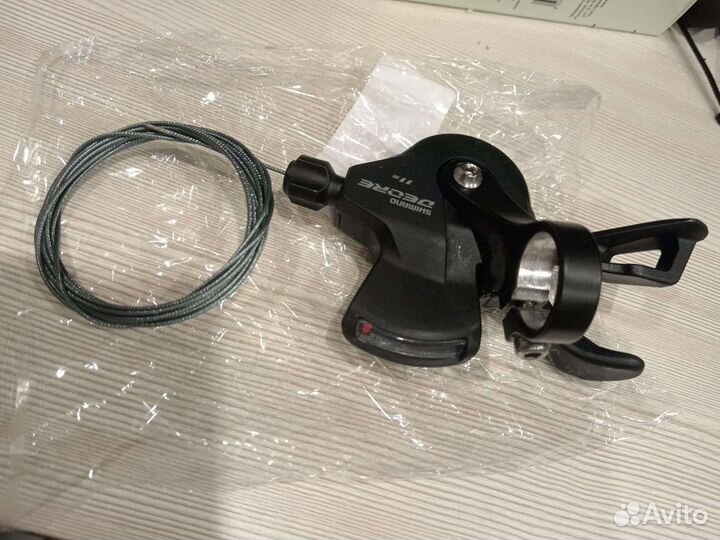 Монетка Shimano Deore 11s m5100