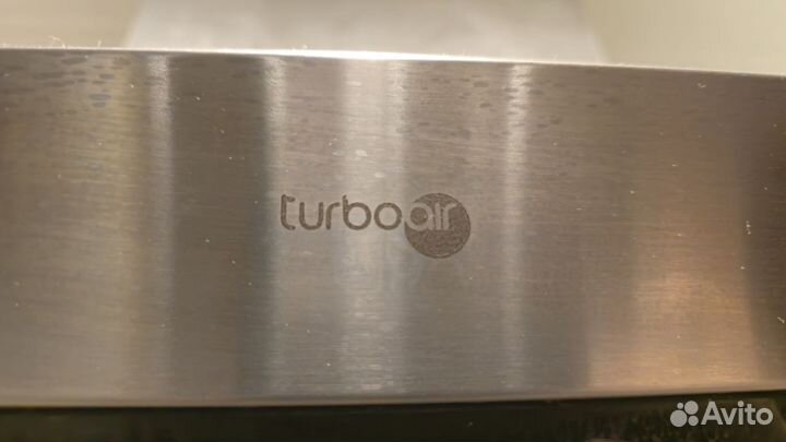 Вытяжка настенная для кухни Turboair, б/у, 80см