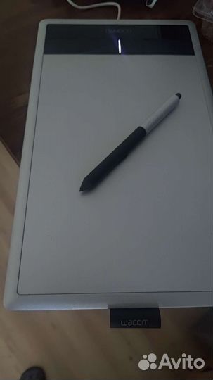 Графический планшет wacom Bamboo CTH-670S