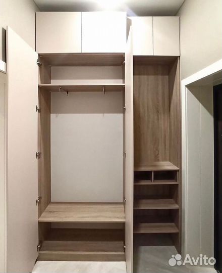 Шкаф от производителя R 589