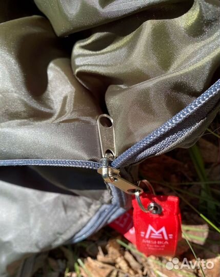 Спальный мешок Mishka