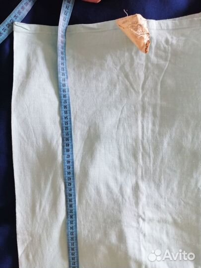 Комплект СССР Кальсоны+кофта новый хлопок бирки