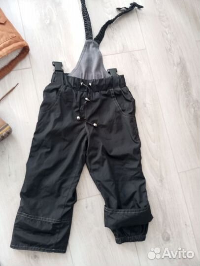 Вещи пакетом для мальчика 86 92