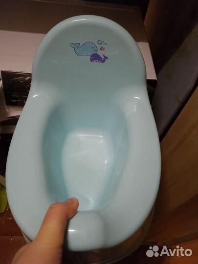 Горшок детский