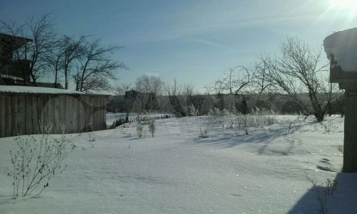 Дача 20 м² на участке 12 сот.