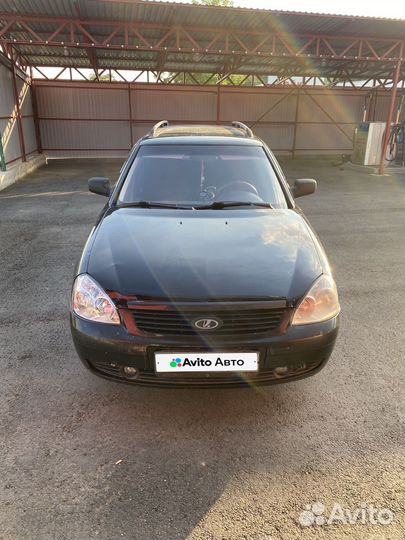 LADA Priora 1.6 МТ, 2011, 162 000 км