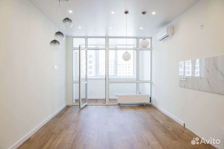 Ремонт и отделка квартир