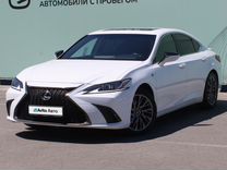 Lexus ES 2.5 AT, 2020, 99 000 км, с пробегом, цена 3 820 000 руб.