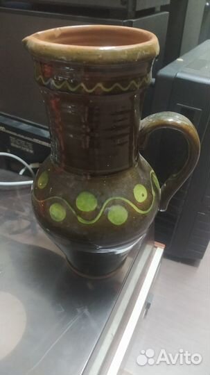 Кувшин СССР