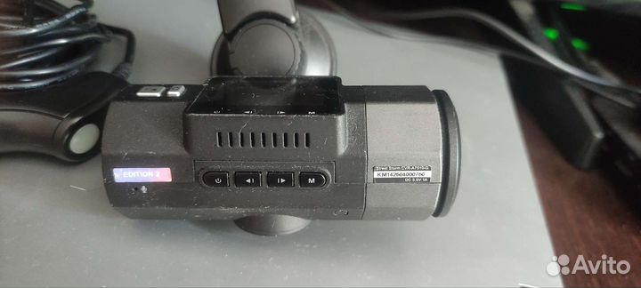 Авторегистратор с базой камер