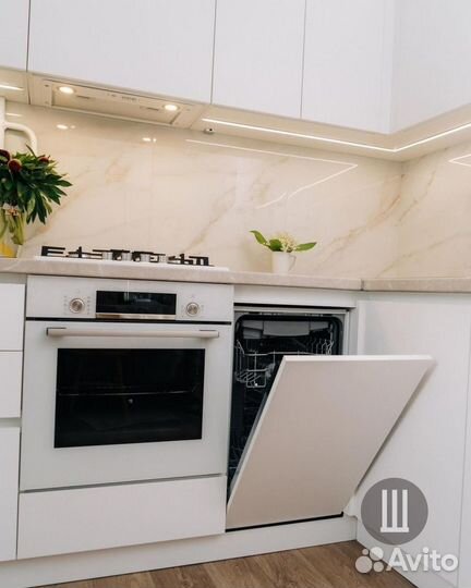 Кухня на заказ