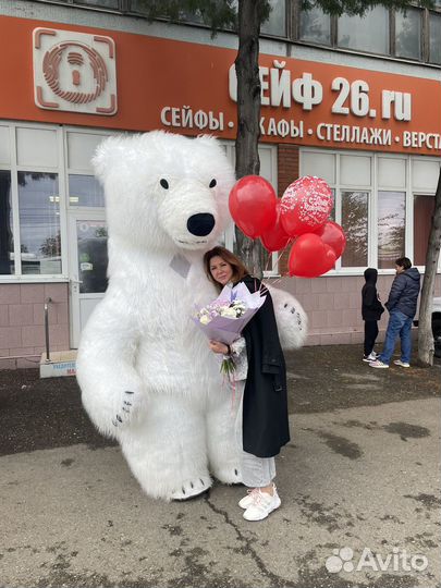 Ростовые куклы на праздник