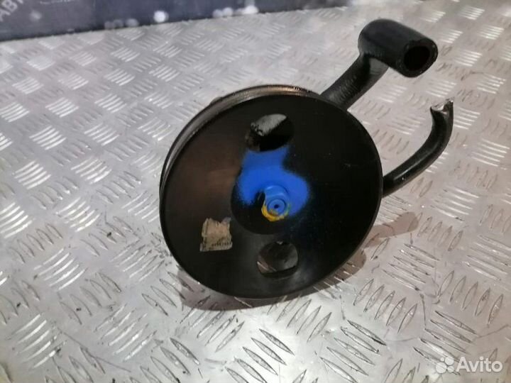 Насос гур Hyundai G4JP