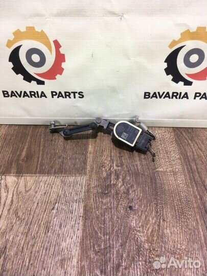 Датчик положения кузова передний левый Bmw 5 F10