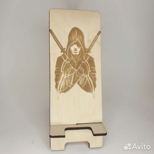 Подставка под телефон