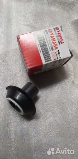 Оригинальная диафрагма карбюратора Yamaha YP 250