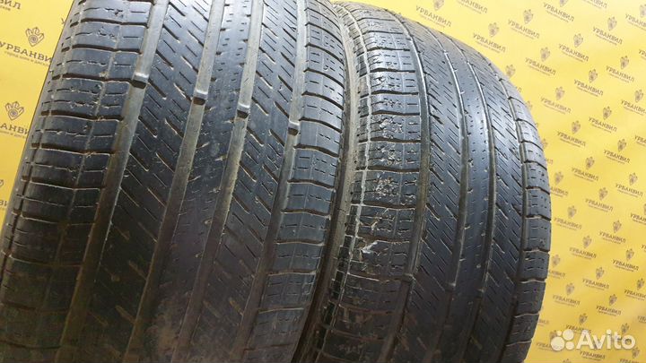 Continental Conti4x4Contact 275/55 R17 109V
