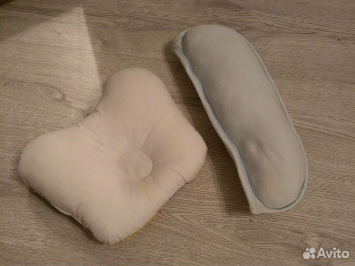 Подушка анатомическая, подушка валик позиционер