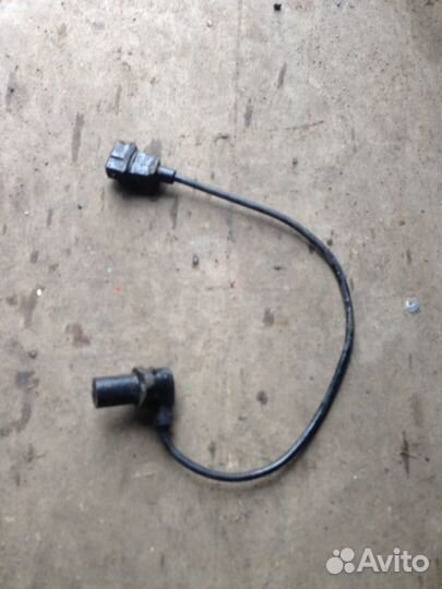 Датчик коленвала чери тигго