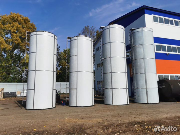 Молочное оборудование