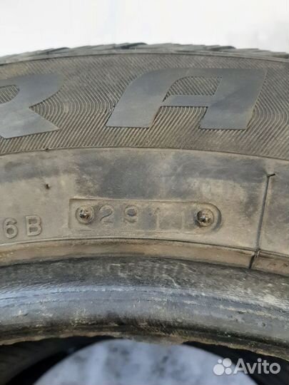 Federal Himalaya WS2 235/55 R17 103T