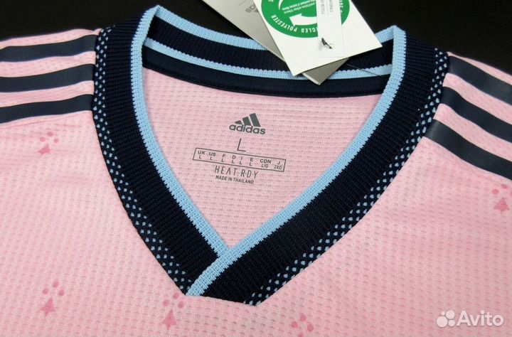 Футбольная форма