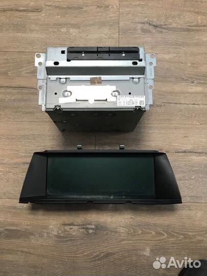 Cic для bmw Bmw 750Lix F02 N63 4.4I 2009