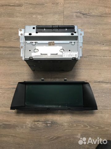 Cic для bmw Bmw 750Lix F02 N63 4.4I 2009