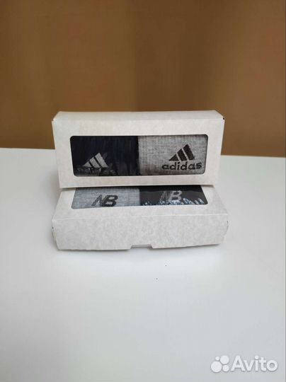 Подарочный набор, Шампунь, Носки