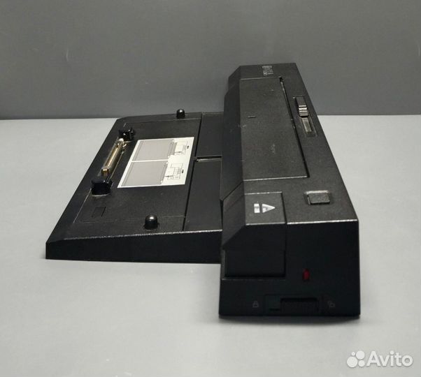 Док-станция Dell E-Port Plus K09A