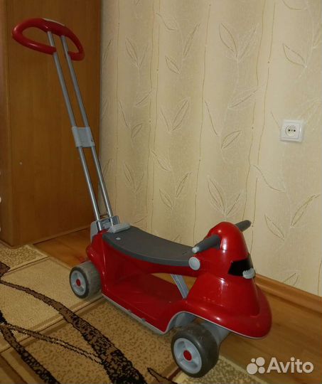 Толокар,самокат